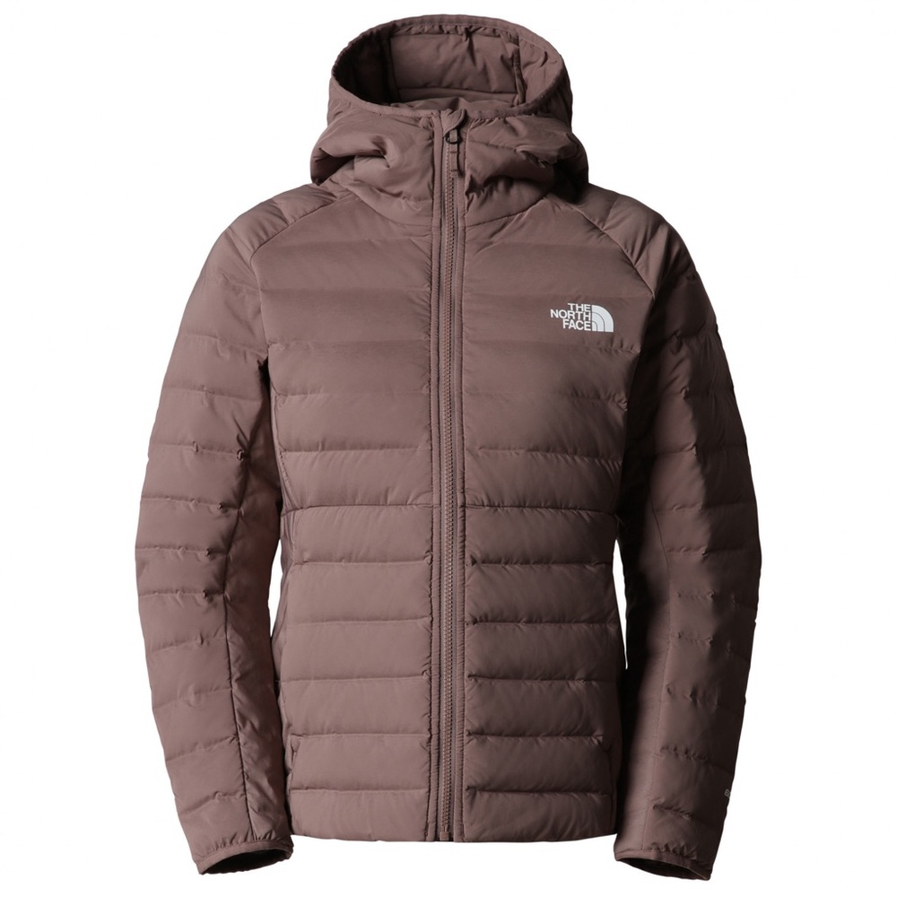 The North Face Bellevue Stretch Down Jacket Size Small